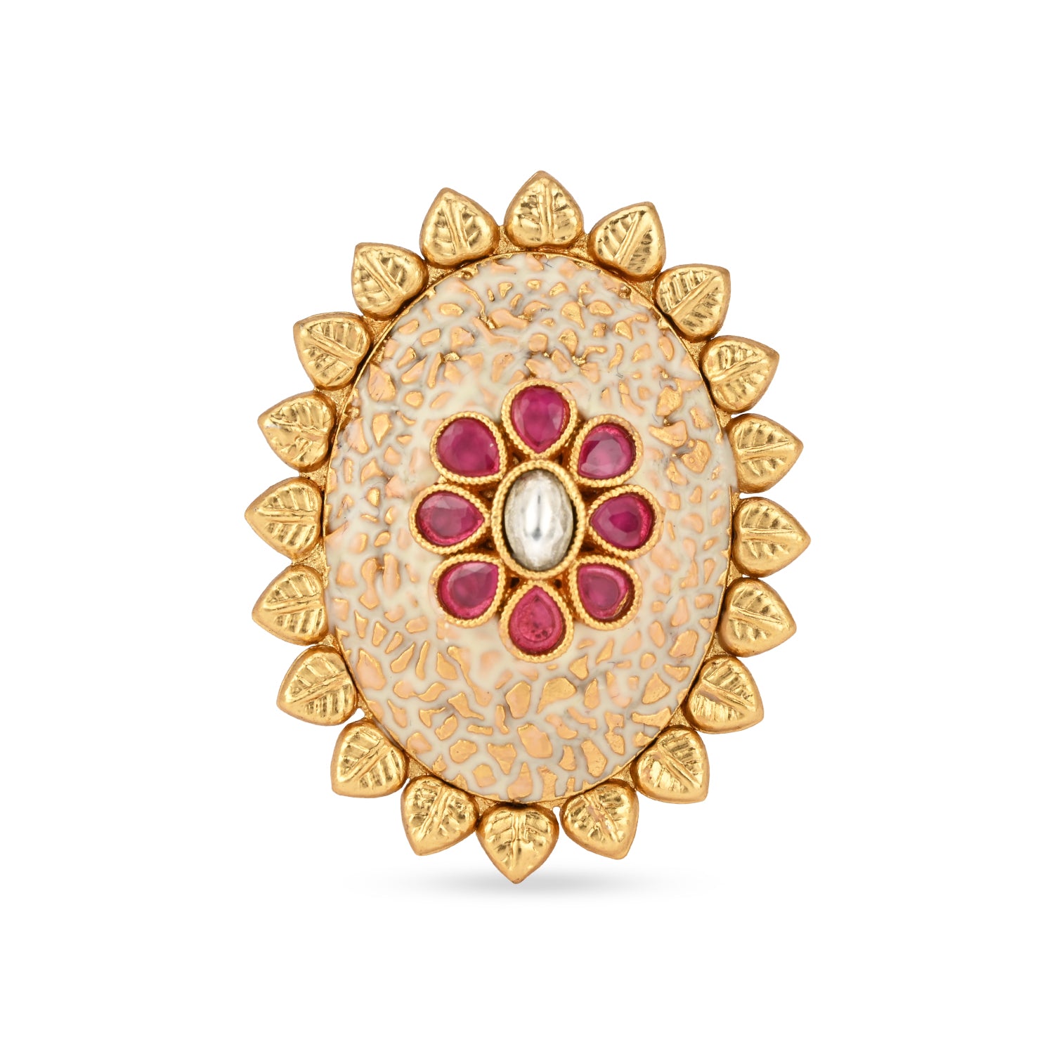 Mohira Rings