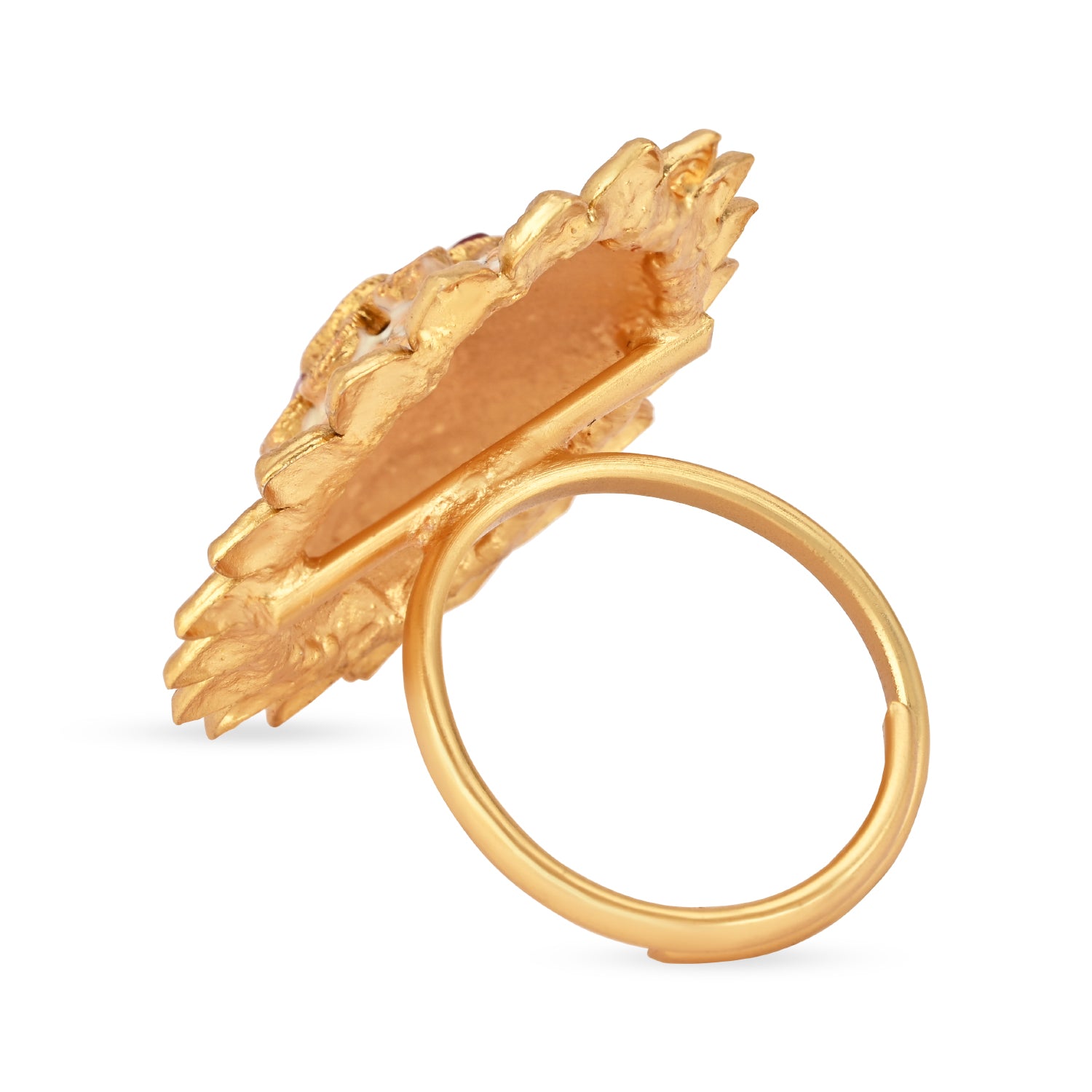 Mohira Rings