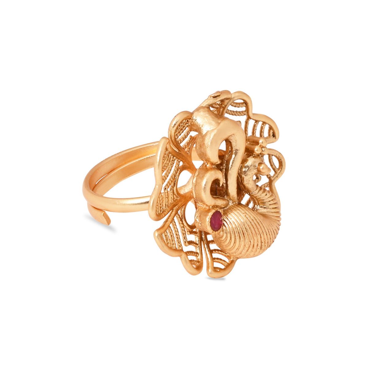 Sonal Ring