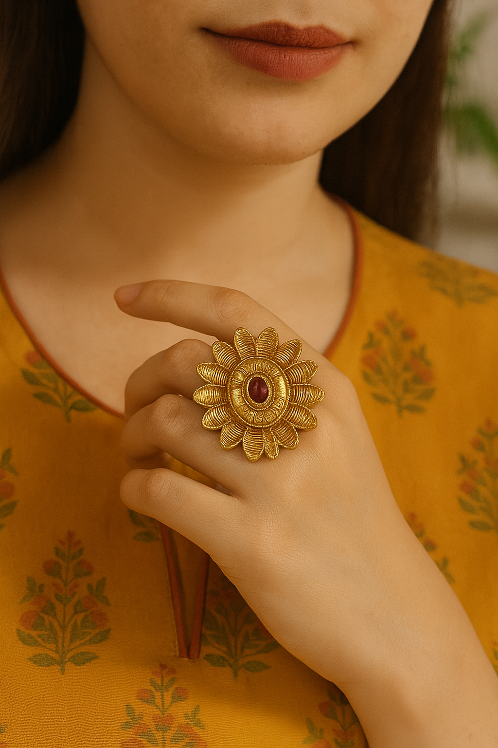 Chetna Ring