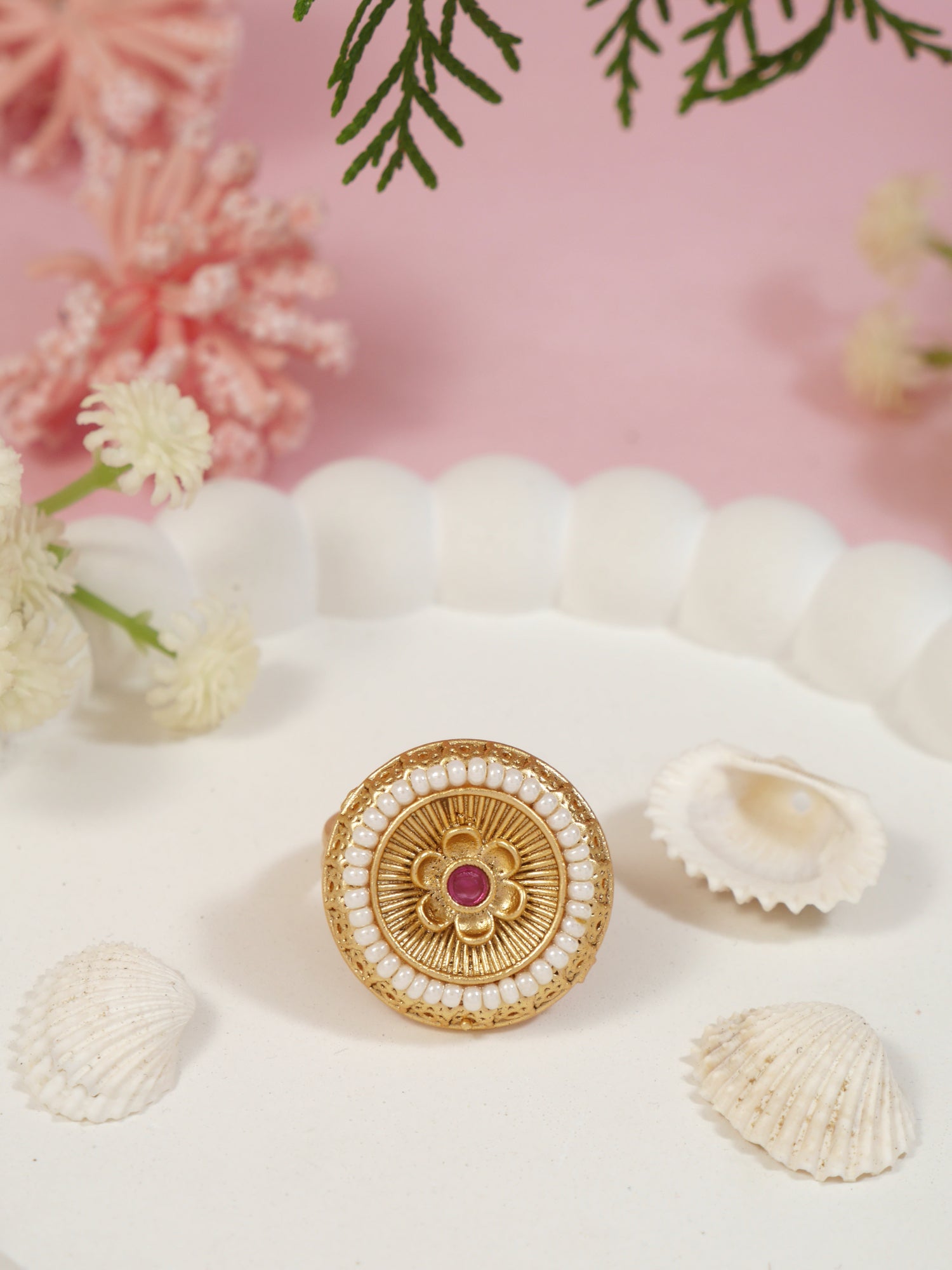 Jasmit Rings