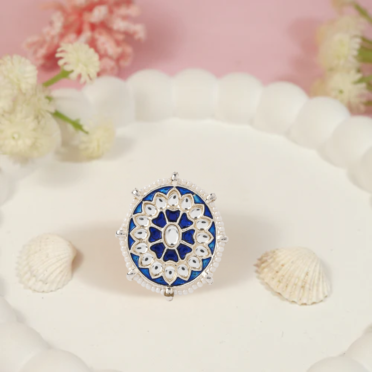 Akshayae Ring
