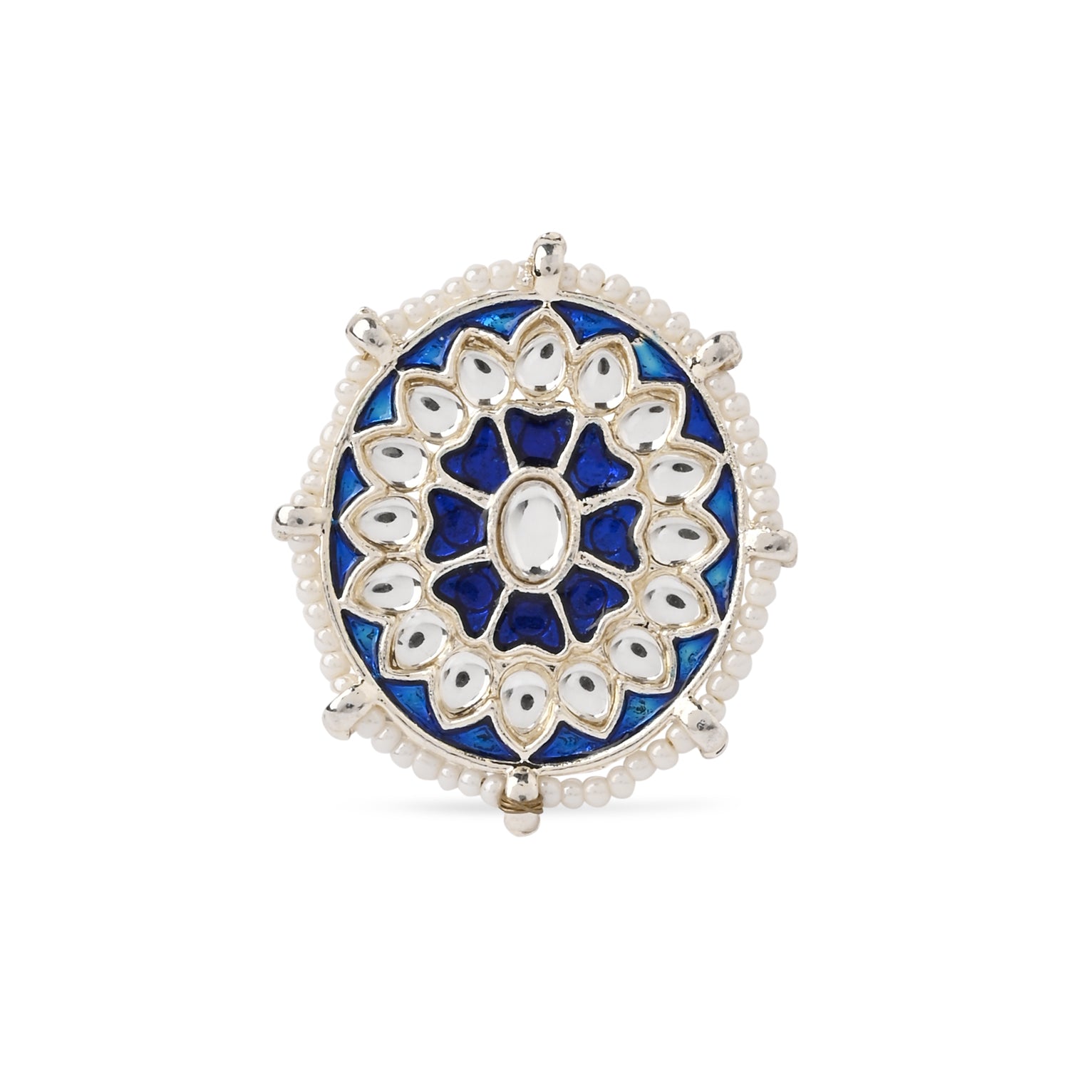 Akshayae Ring