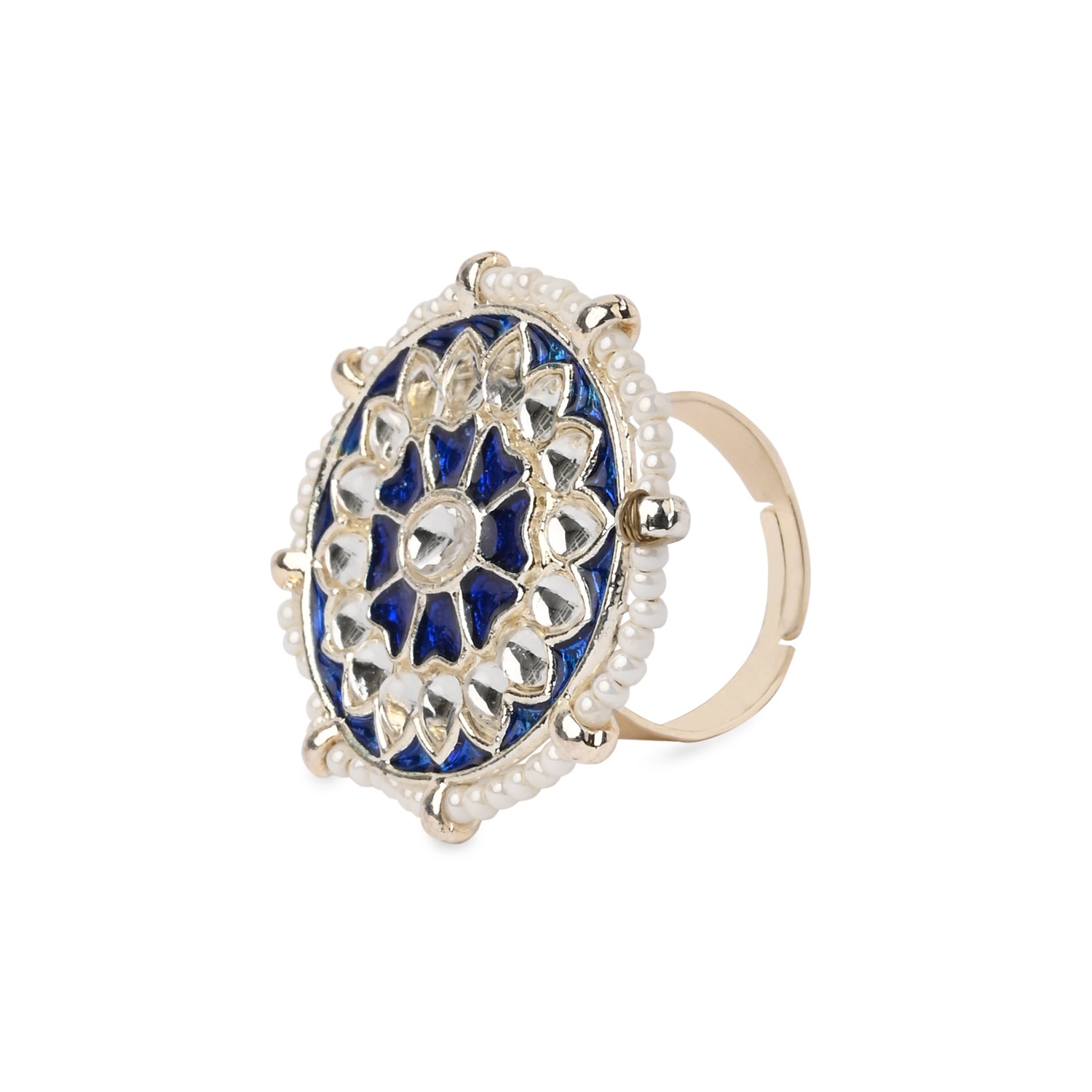 Akshayae Ring