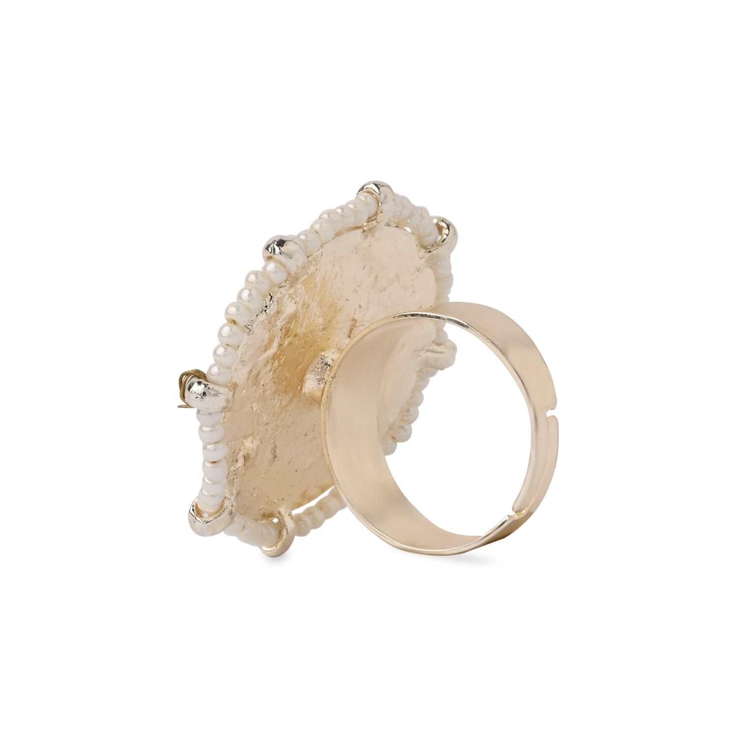 Akshayae Ring