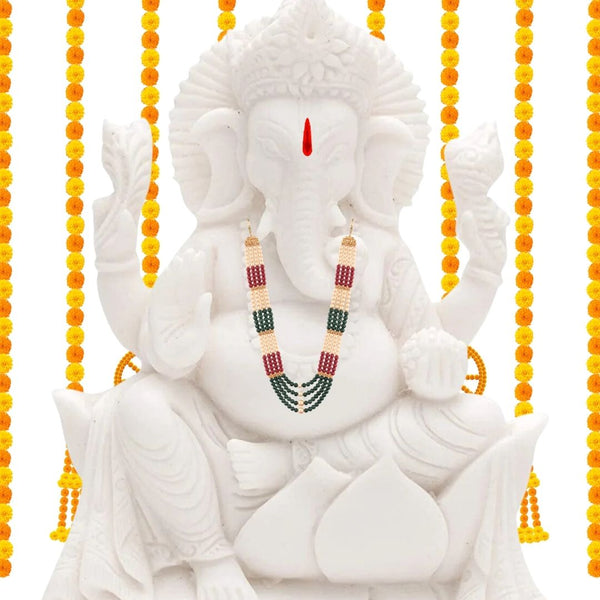 Swaroop Pearl Mala