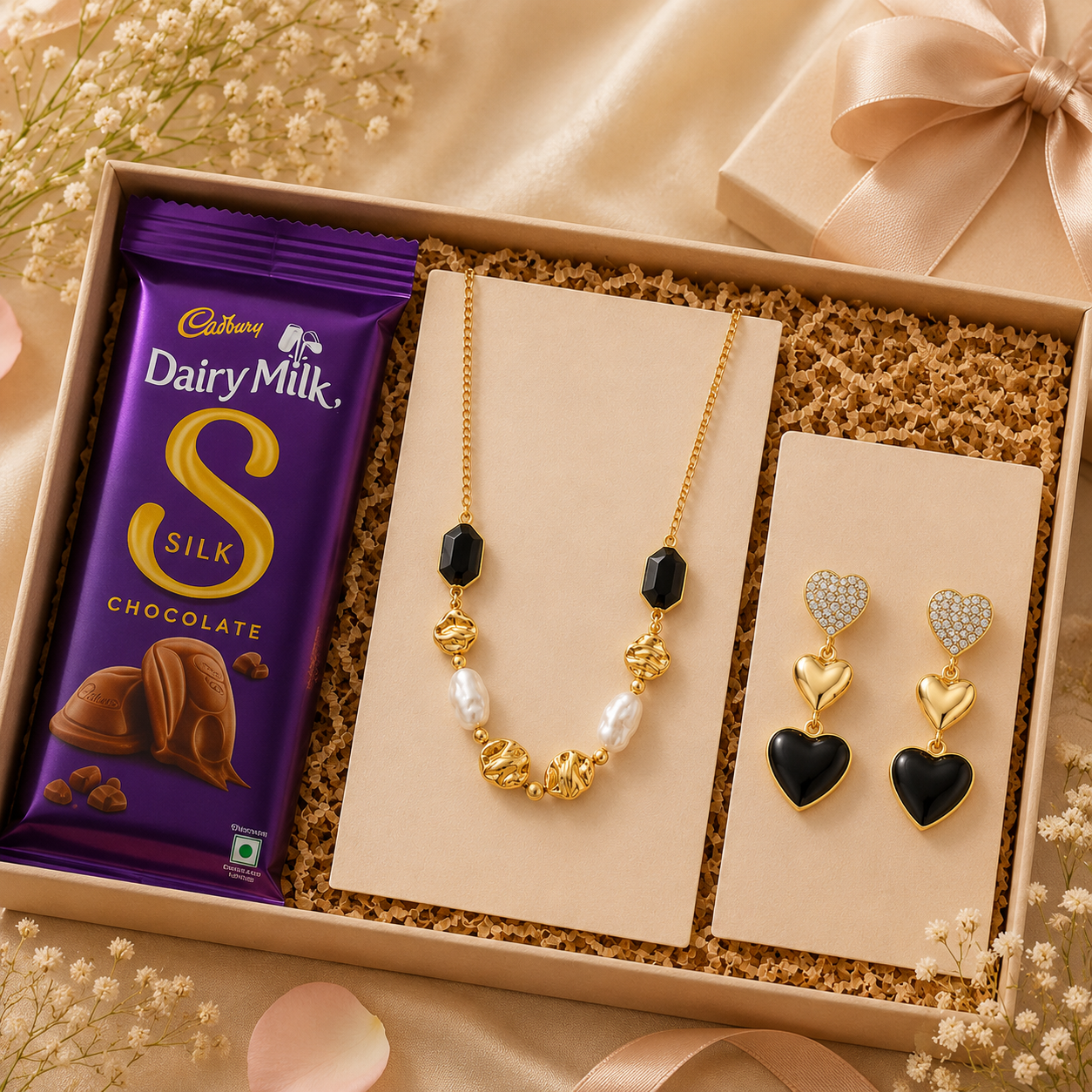 Premium Raksha Bandhan Surprise Hamper for Sister