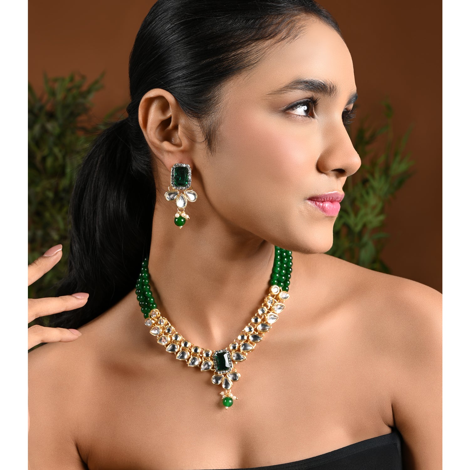 Natalya Jewellery Sets