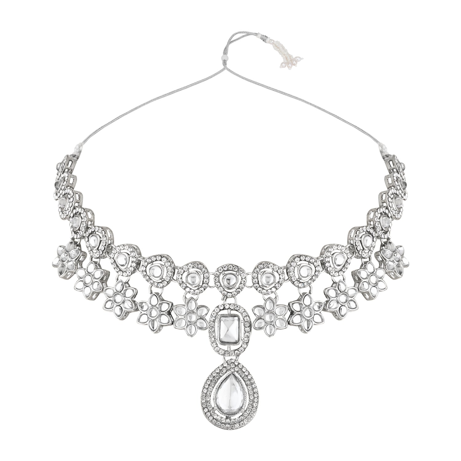 Vansha Necklace set