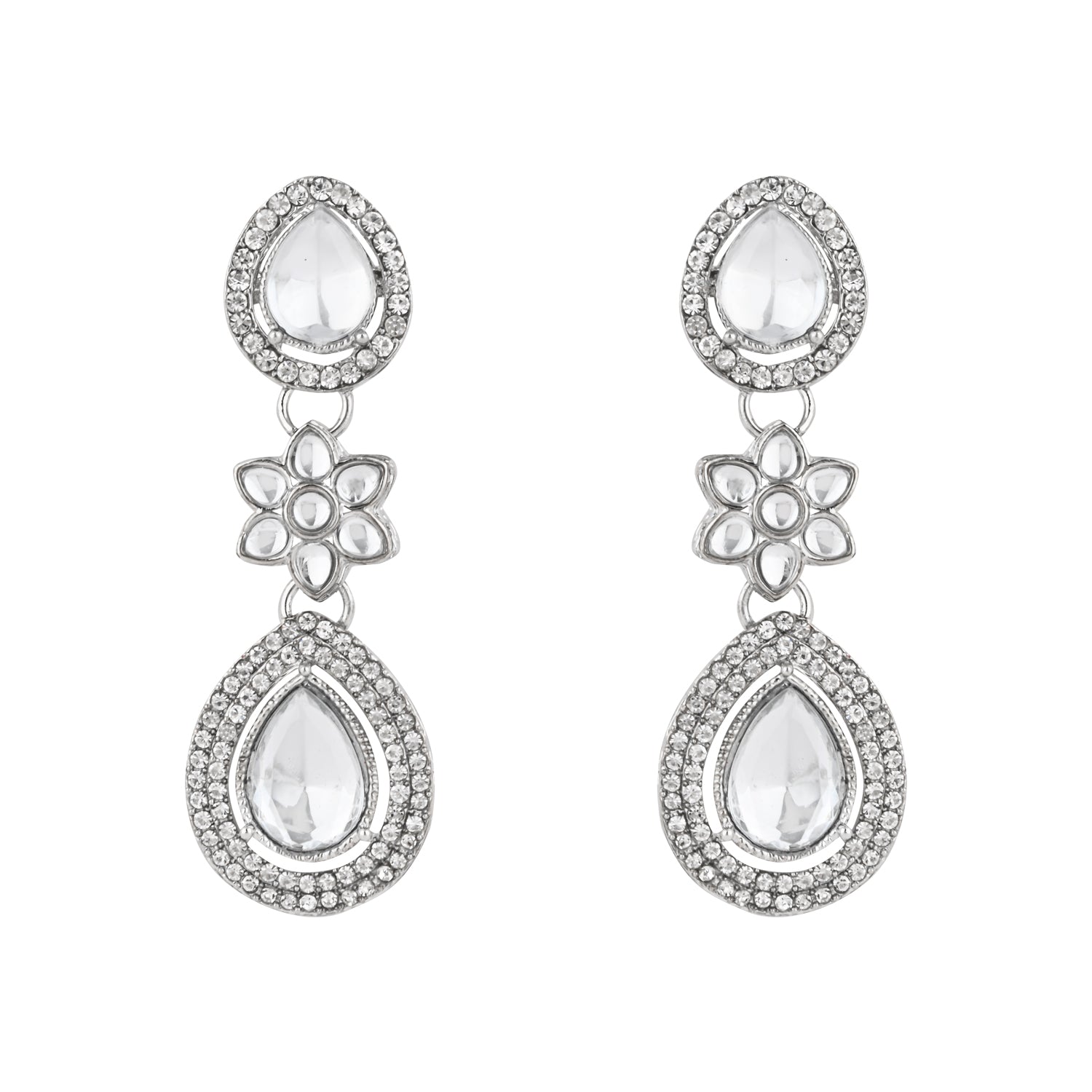 Vansha Necklace set