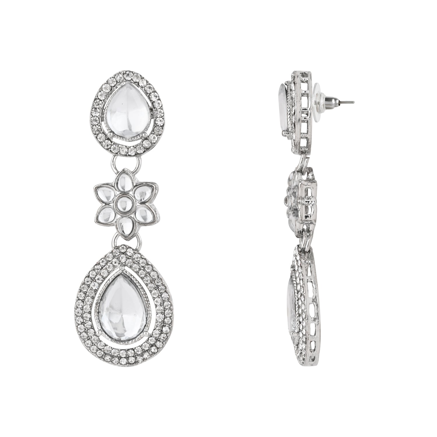 Vansha Necklace set