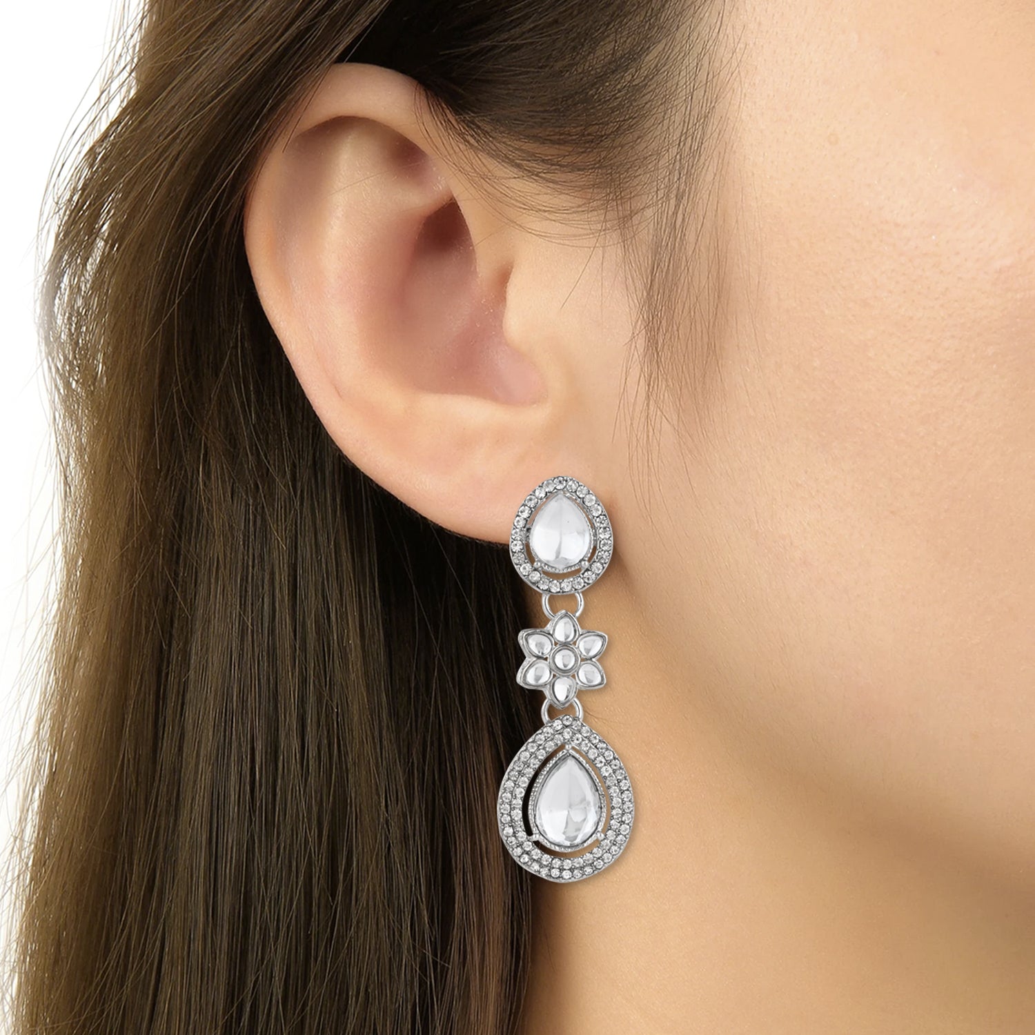 Vansha Necklace set