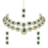 Parineeti Necklace set