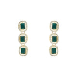 Parineeti Necklace set