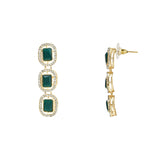 Parineeti Necklace set
