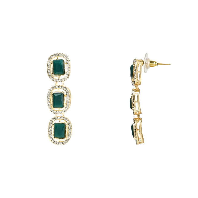 Parineeti Necklace set