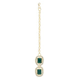 Parineeti Necklace set