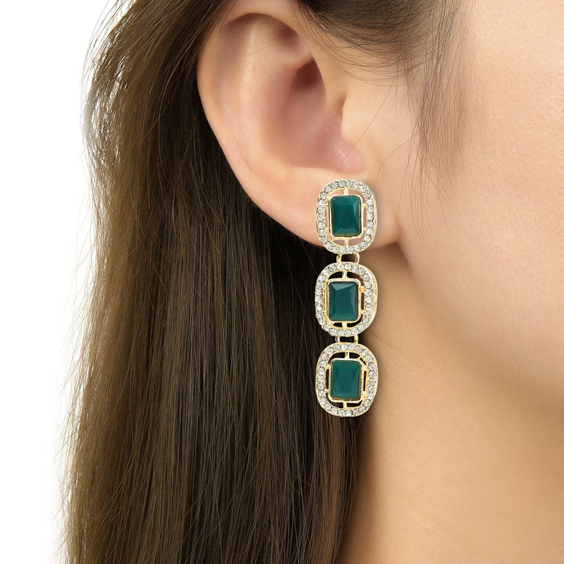 Parineeti Necklace set