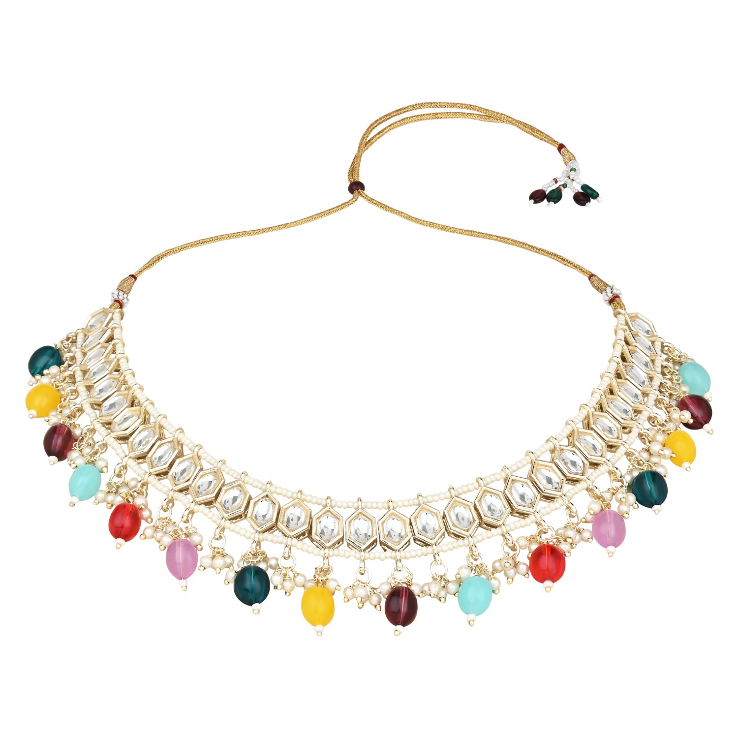 Shreya Choker Set
