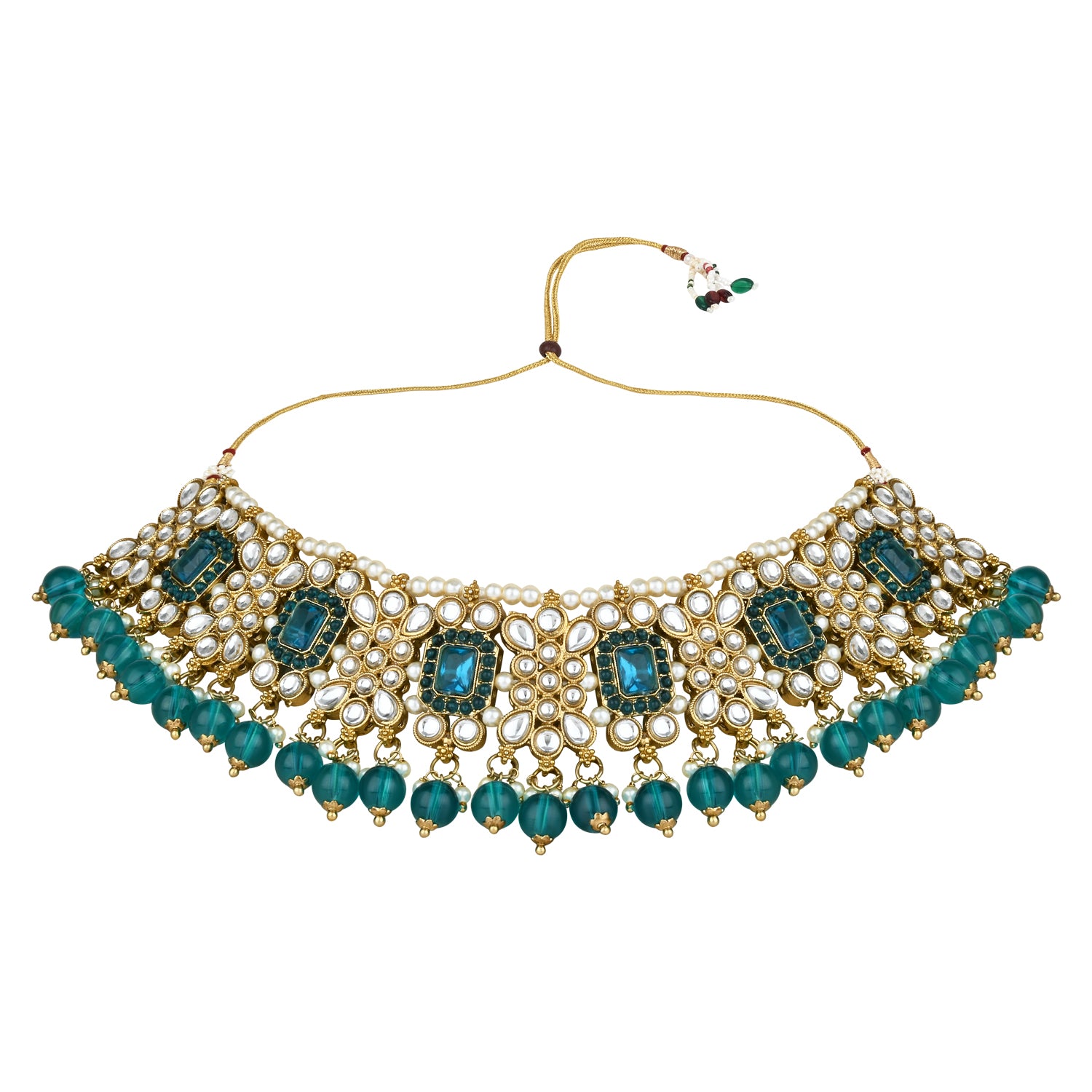 Paridhi Choker Set