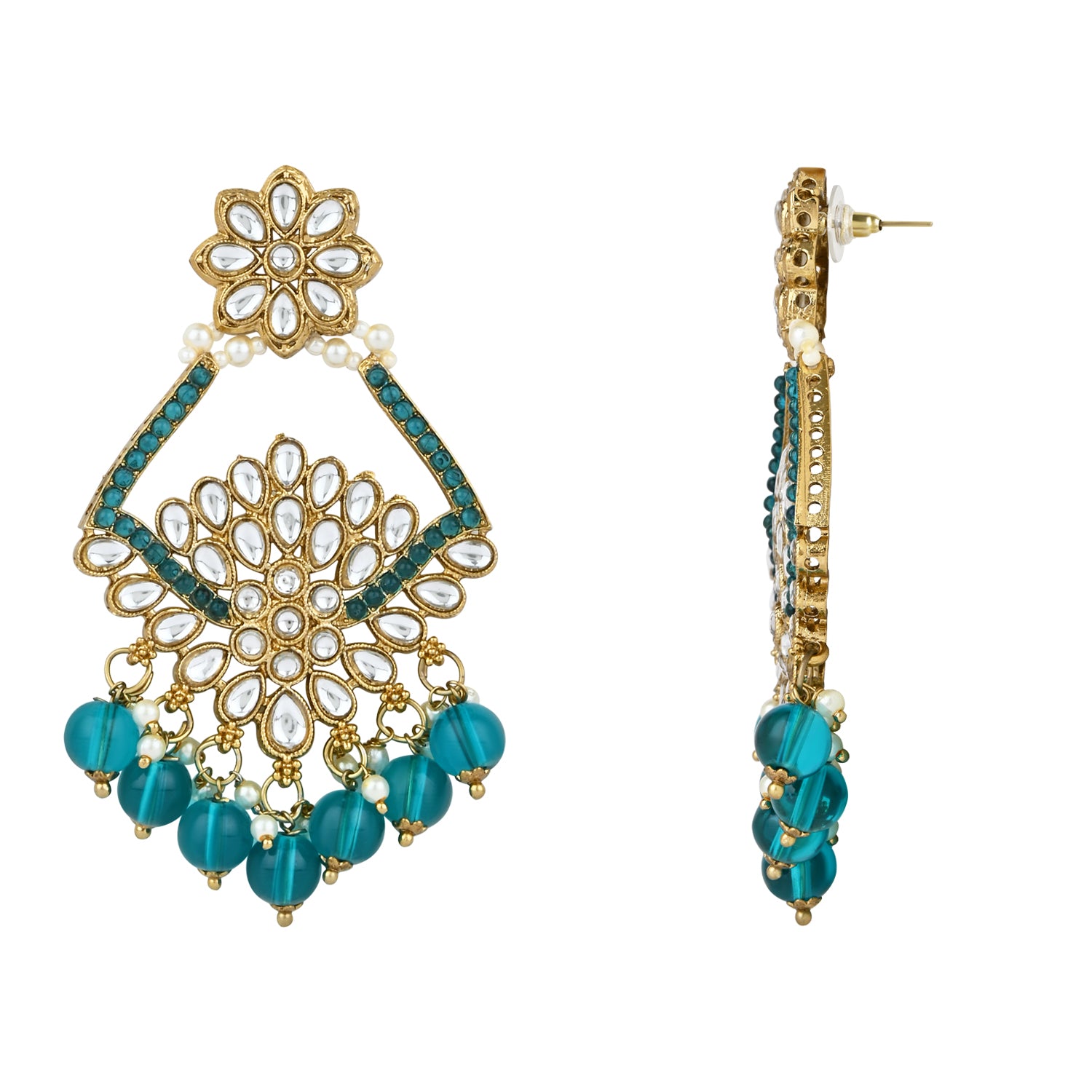 Paridhi Choker Set