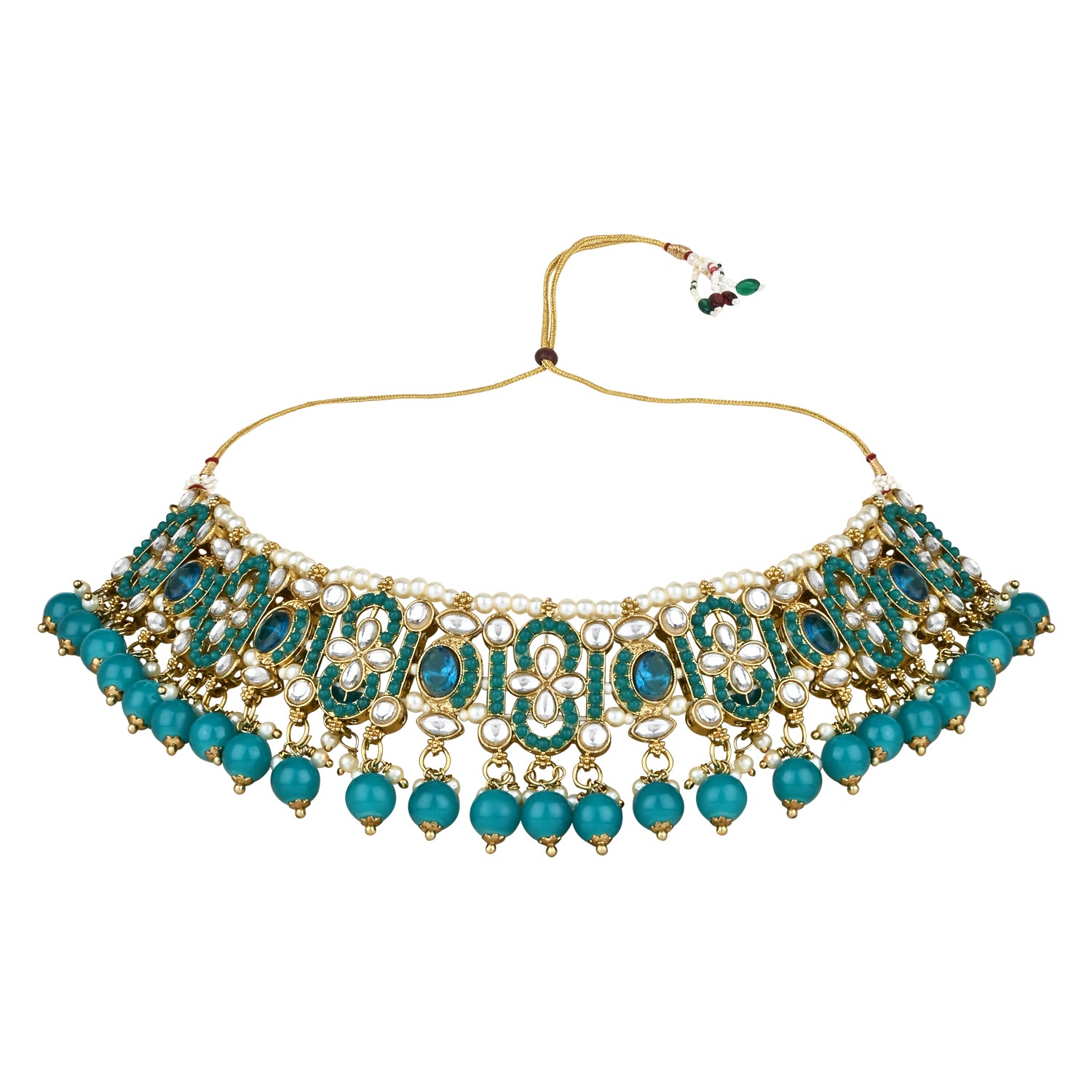 Yosha Choker Set