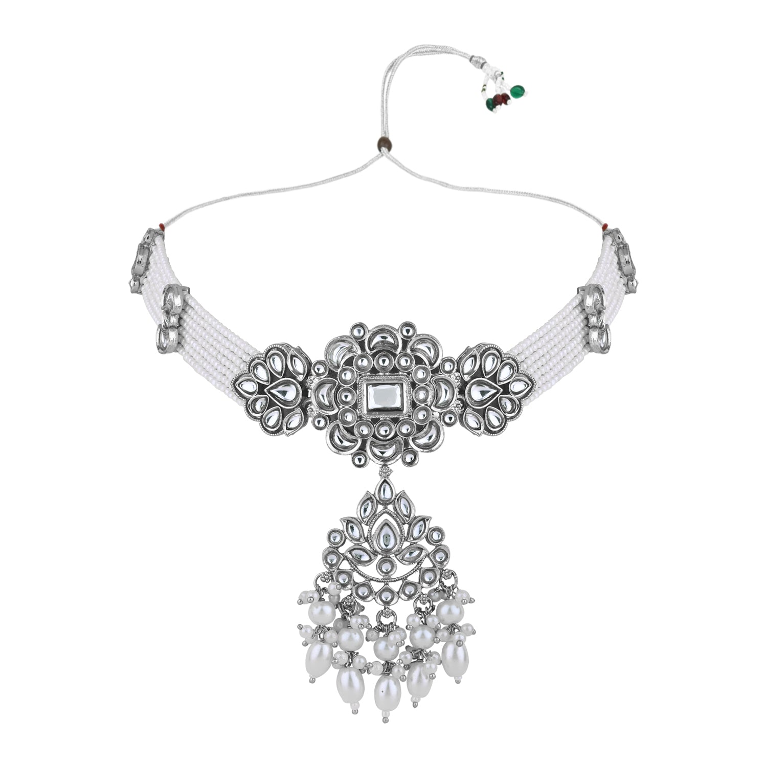 Kanvi Choker Set