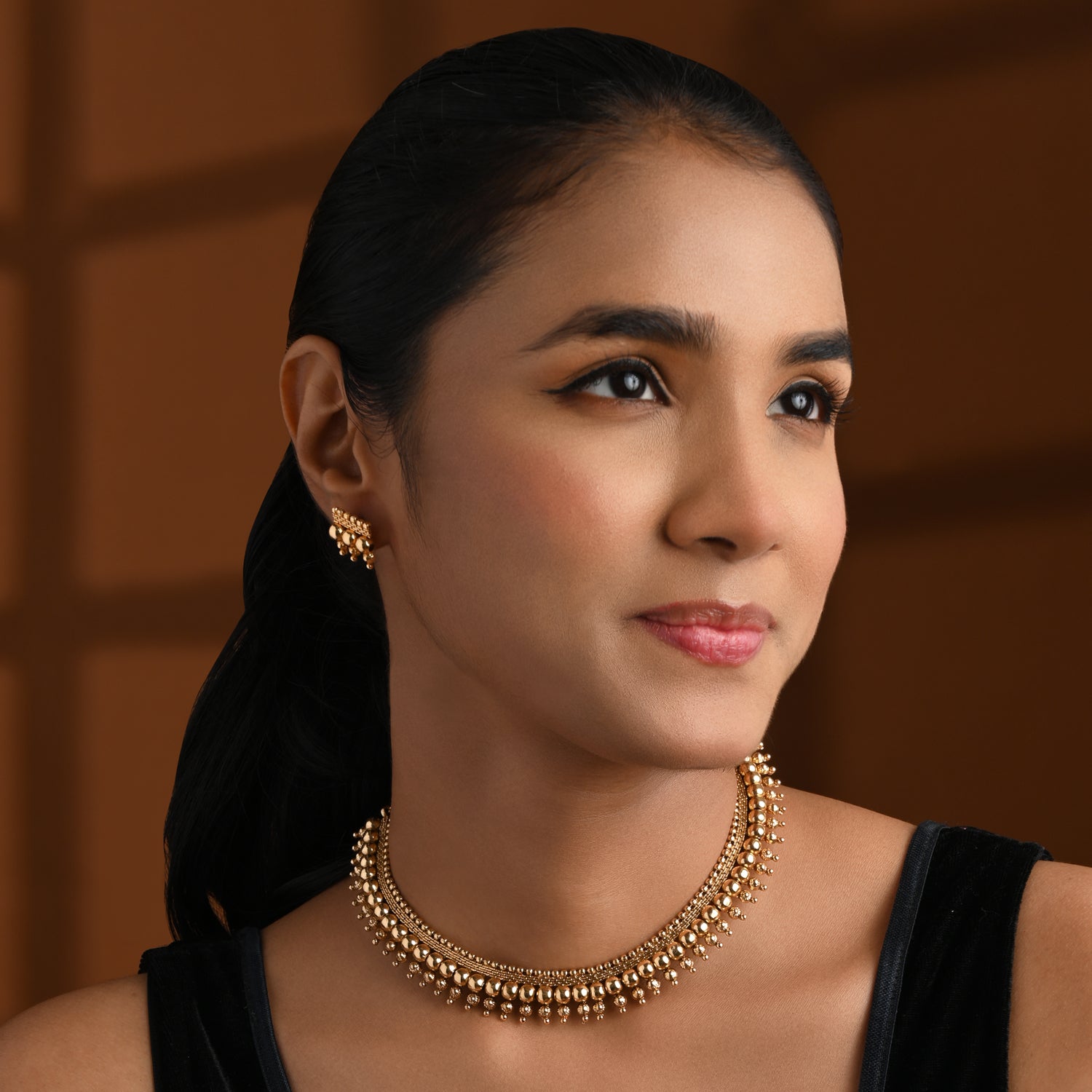 Aditi Jewellery Set