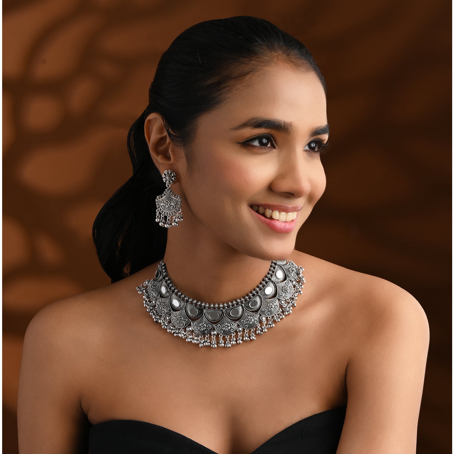 Yukti Choker Set