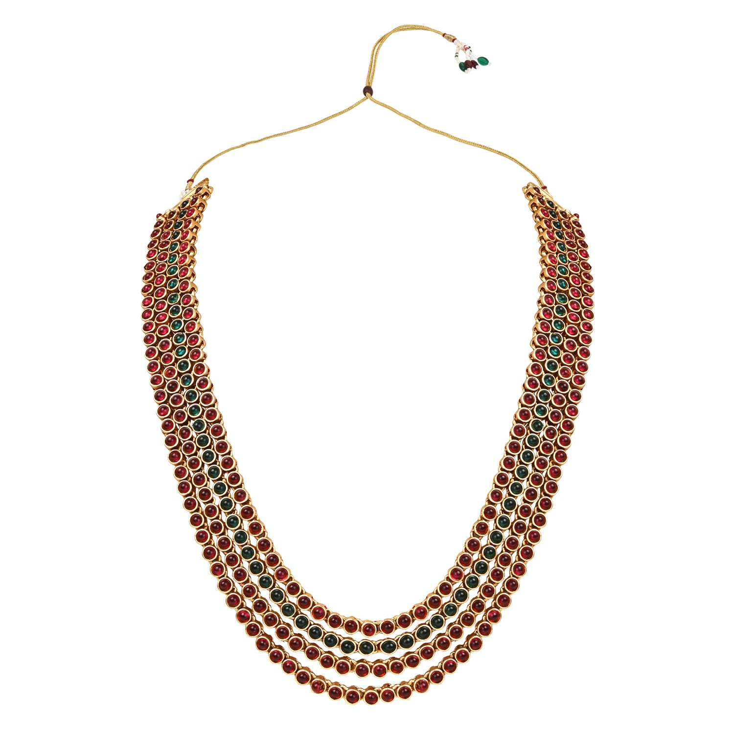 Parinita Necklace Set