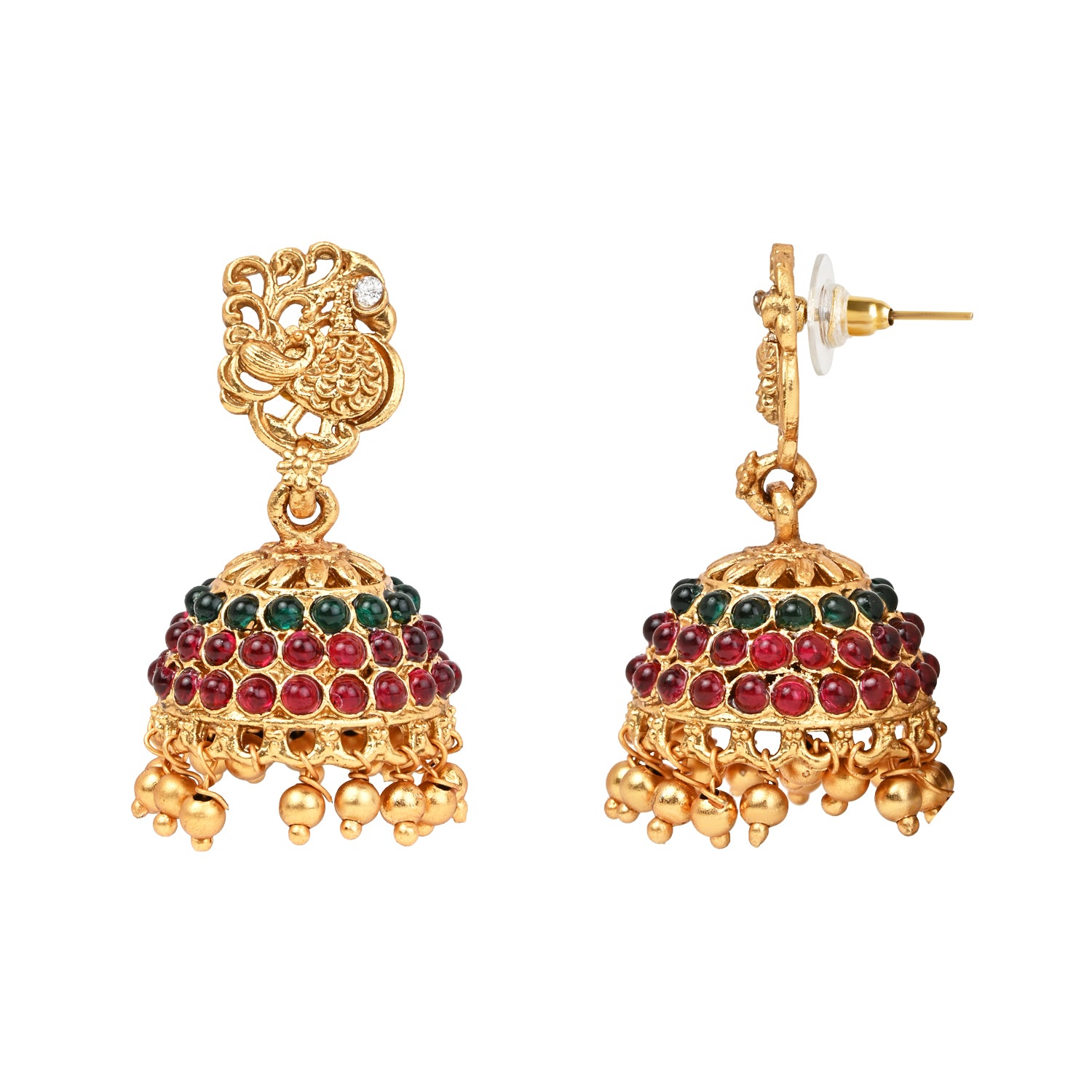 Parinita Necklace Set