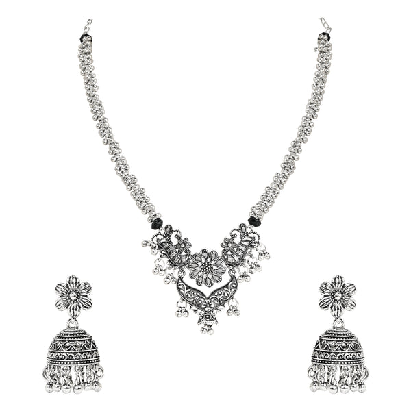 Chhaya Choker Set