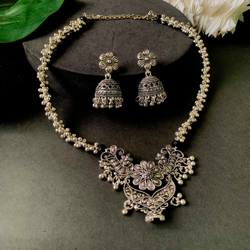 Chhaya Choker Set