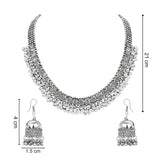 Praanvi Choker Set