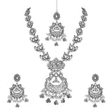 Fida Necklace Set