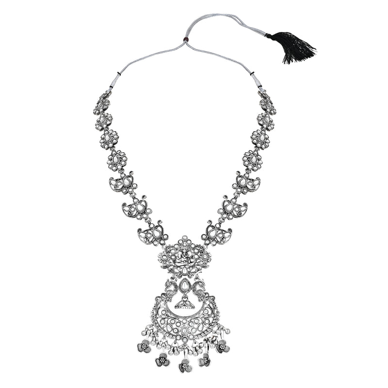 Fida Necklace Set