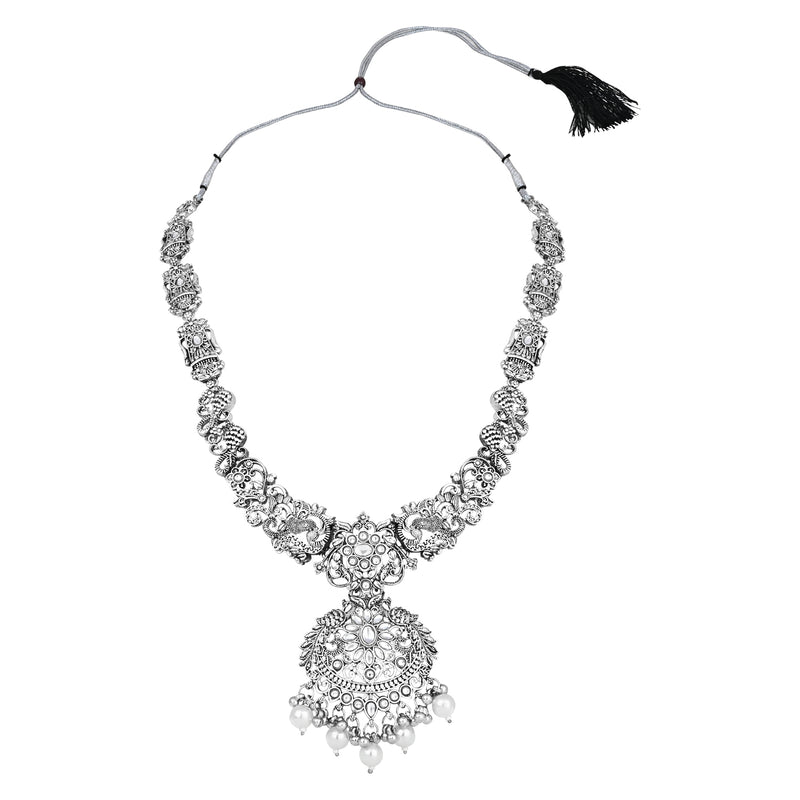 Durga NEcklace Set