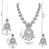 Fida Necklace Set