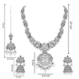 Durga NEcklace Set