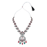 Vinuda Necklace Set