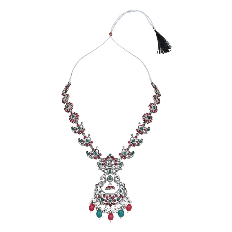 Vinuda Necklace Set