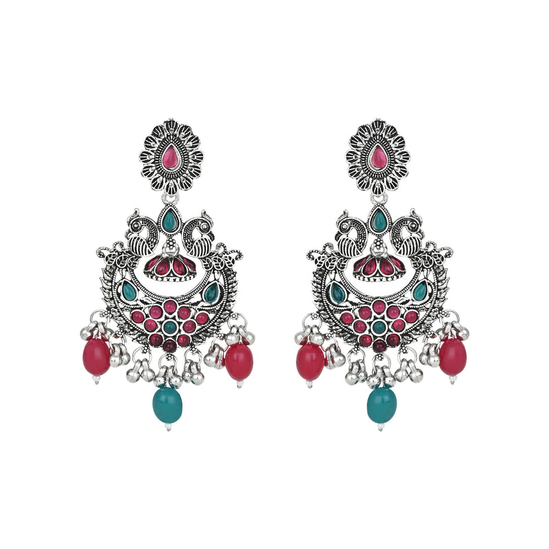 Vinuda Necklace Set