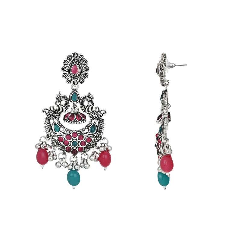 Vinuda Necklace Set