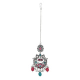 Vinuda Necklace Set