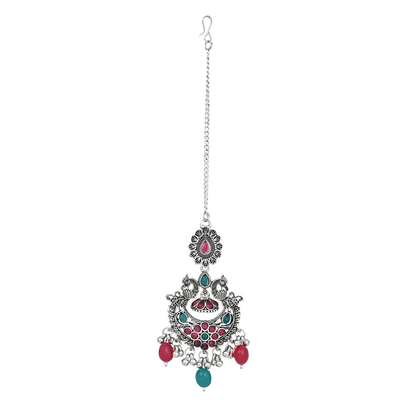 Vinuda Necklace Set