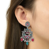 Vinuda Necklace Set