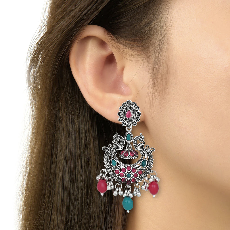 Vinuda Necklace Set