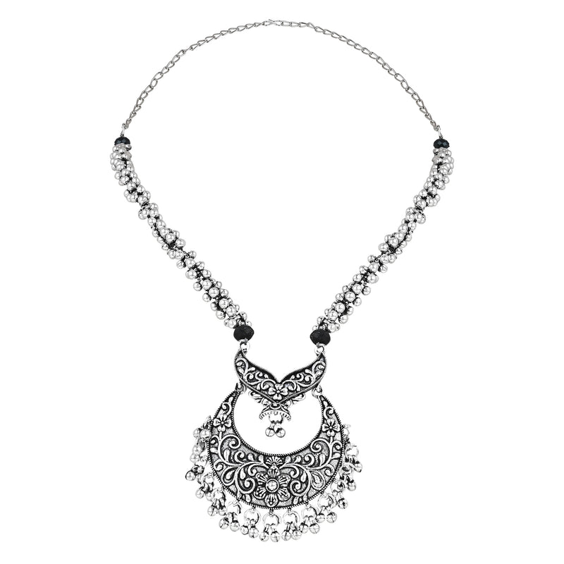 Sharvi Necklace Set