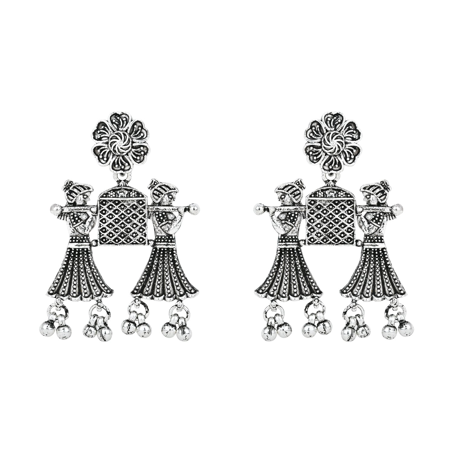 Shreyanvi Necklace Set
