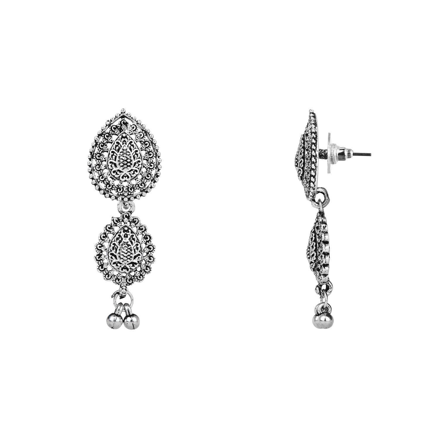 Krishika Necklace Set